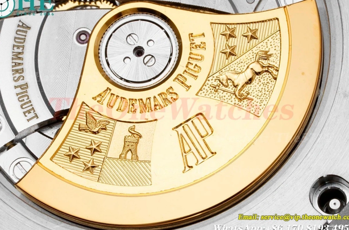 15400 SA3120 Oak SS Clone Grey Royal Super ORF SS 0324